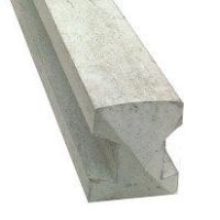 Concrete Posts & Gravel Boards