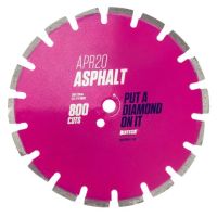 Diamond Blades & Cutting Discs