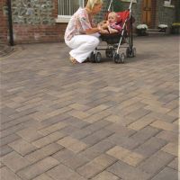 Paving & Driveways