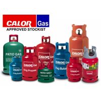 Calor Gas