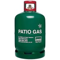 Patio Gas