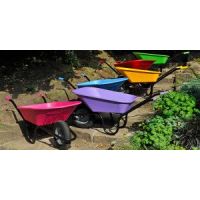 Wheelbarrows