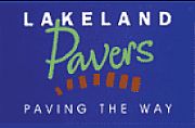 Lakeland Pavers