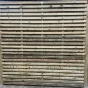 GHF Contemporary Panel