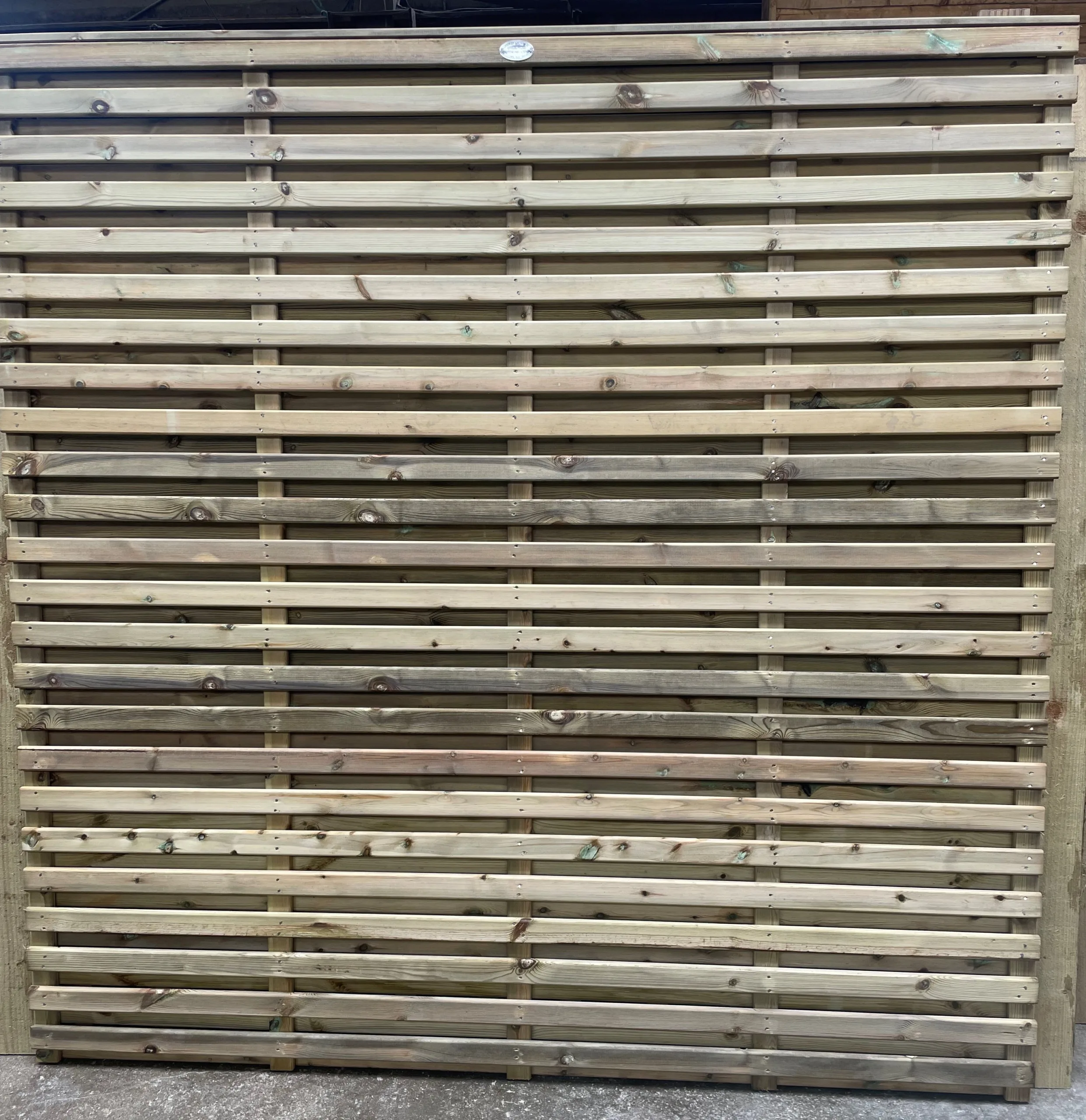 GHF Contemporary Panel