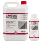 Black Limestone & Dark Paving Restorer