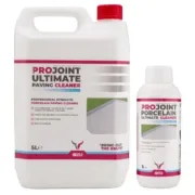 Porcelain Paving Cleaner