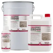 PRO-410 Paving Sealer - Colour Enhancing