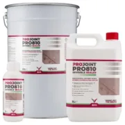 PRO-810 Paving Sealer - Invisible
