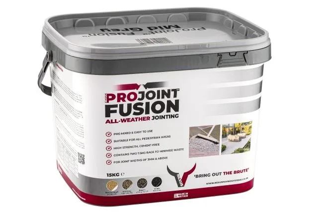 ProJoint Fusion