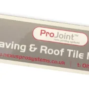 Projoint Paving & Roof Tile Marker