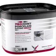 ProJoint Porcelain Grout