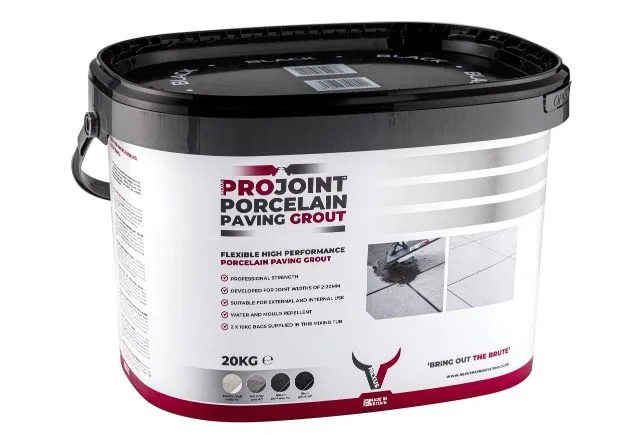 ProJoint Porcelain Grout