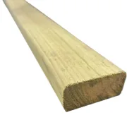 44mm x 19mm (Ex.50mm x 22mm) (2" x 1")