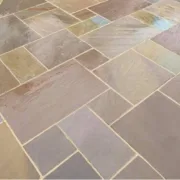 Autumn Brown Indian Sandstone