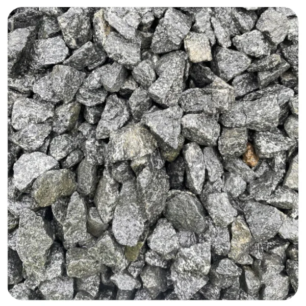 Basalt 20mm Chipping