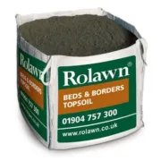 Rowlawn Beds & Borders Topsoil Bulk Bag