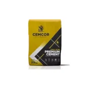 Cemcor Cement 25Kg