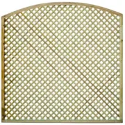 Convex Top EURO Trellis