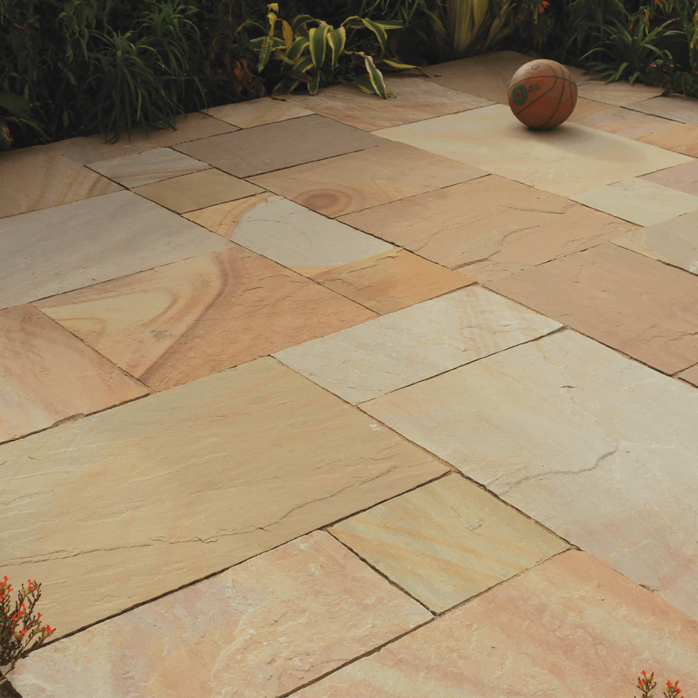 Camel Indian Sandstone - Image 2