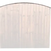 Convex/Concave Single-sided Capping Strip