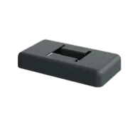 Durapost® Cover plate for Bolt Down Anchor - Classic Post