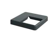 Durapost® Cover plate for Bolt Down Anchor - Corner/Gate post