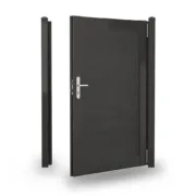 Durapost® Aluminium Gate Kit