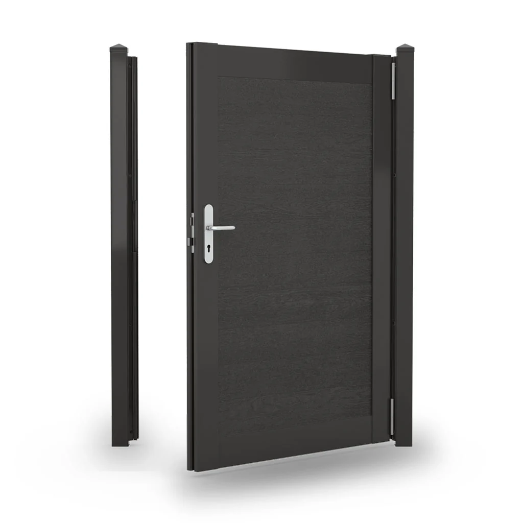 Durapost® Aluminium Gate Kit