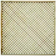 Flat Top EURO Trellis