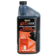 Opti- Mix Mortar Plasticiser