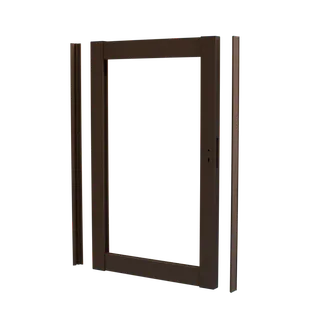 Durapost® Aluminium Gate Kit - Image 3