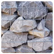 Gabion Stone 100mm - 250mm
