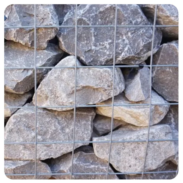 Gabion Stone 100mm - 250mm