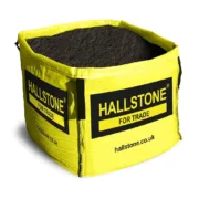 Hallstone Blended Loam Topsoil Bulk Bag