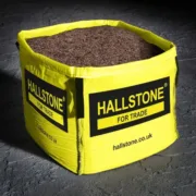 Hallstone Multi-Purpose Peat-Free Compost Bulk Bag