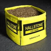 Hallstone Playgrade Wood Chippings Bulk Bag
