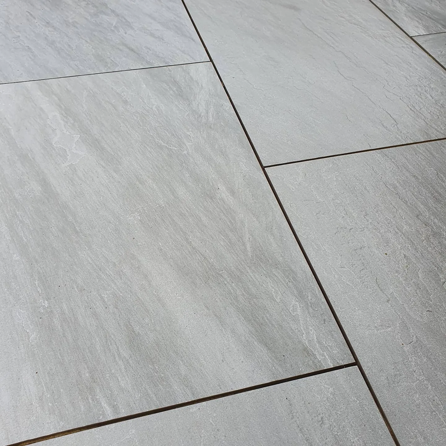 Kandla Grey Porcelain 900 x 600mm