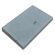 Once-Weathered Coping