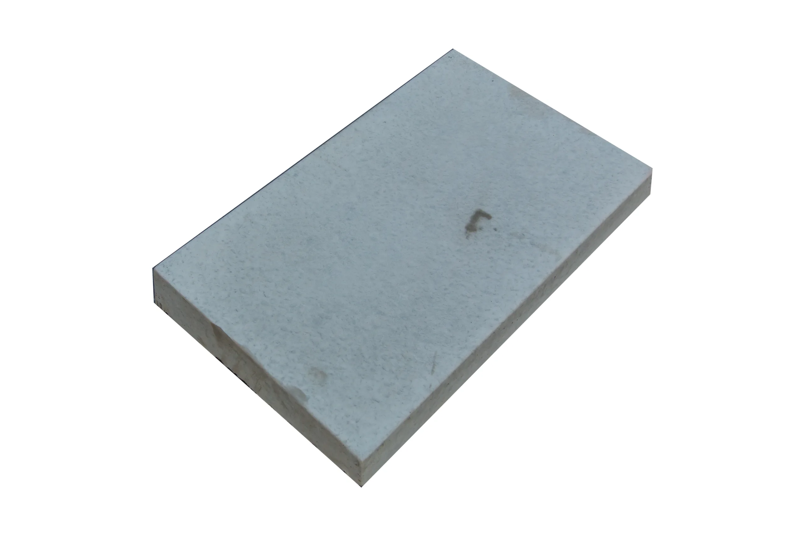 Once-Weathered Coping