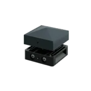 Durapost® Post Cap with Bracket