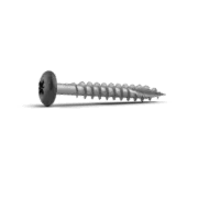 Durapost® Pan Head Timber Screws