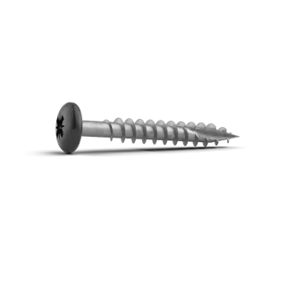 Durapost® Pan Head Timber Screws