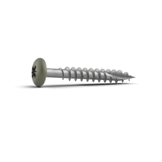 Durapost® Pan Head Timber Screws - Image 4
