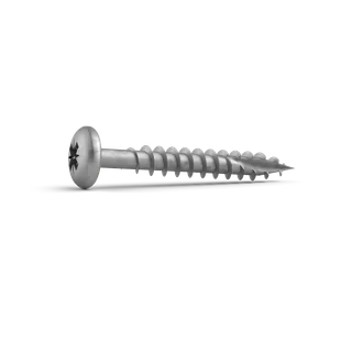 Durapost® Pan Head Timber Screws - Image 3