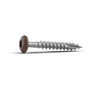 Durapost® Pan Head Timber Screws - Image 2