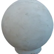 Pillar Ball