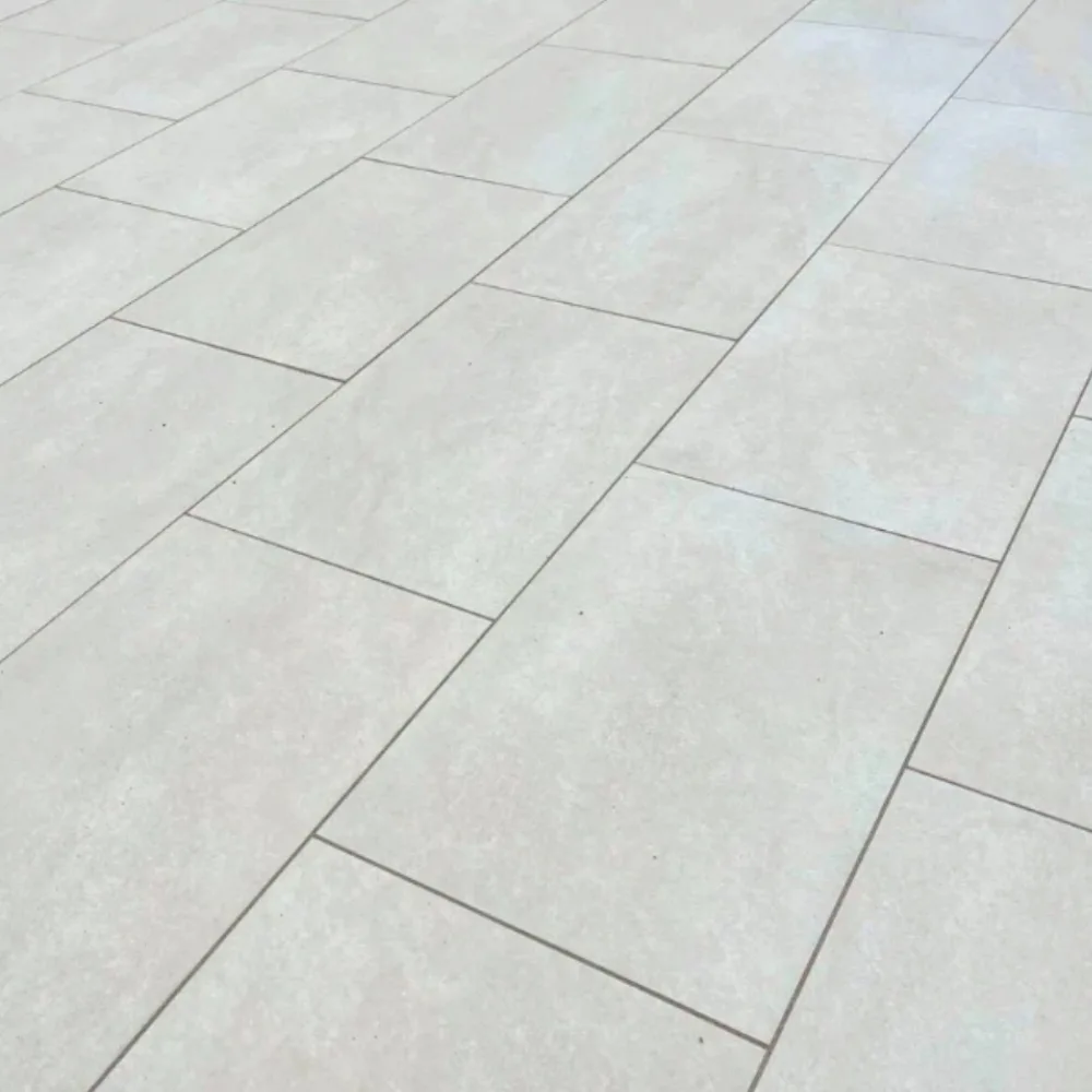 Quartz White Porcelain 900 x 600mm