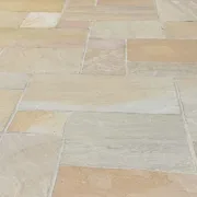 Rippon Buff Indian Sandstone