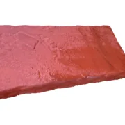 Flat Top Riven Coping